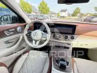2019 Mercedes Benz E 400