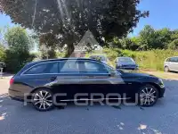 2019 Mercedes Benz E 400