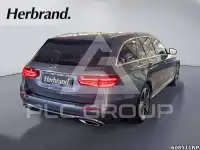 2019 Mercedes Benz E 400