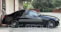 2019 Mercedes Benz E 400