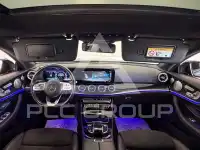 2019 Mercedes Benz E 400