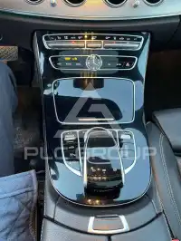 2019 Mercedes Benz E 400