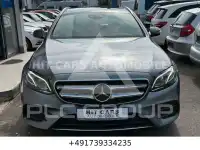 2019 Mercedes Benz E 400