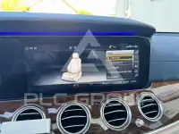 2019 Mercedes Benz E 400