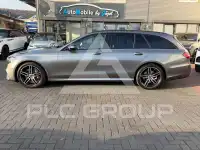 2019 Mercedes Benz E 400