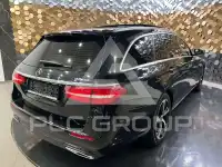 2019 Mercedes Benz E 400