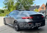 2019 Mercedes Benz E 400
