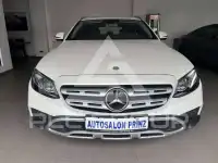 2019 Mercedes Benz E 400