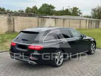 2019 Mercedes Benz E 400