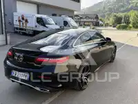 2019 Mercedes Benz E 400