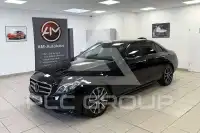 2019 Mercedes Benz E 400