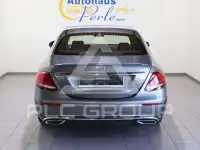 2019 Mercedes Benz E 400