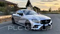2019 Mercedes Benz E 400