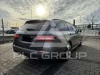 2019 Mercedes Benz E 400