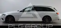 2019 Mercedes Benz E 400