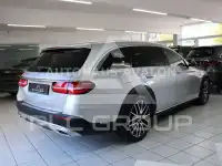 2019 Mercedes Benz E 400