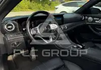 2019 Mercedes Benz E 400