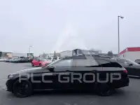 2019 Mercedes Benz E 400