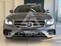 2019 Mercedes Benz E 400