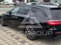 2019 Mercedes Benz E 400