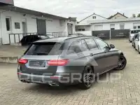 2019 Mercedes Benz E 400
