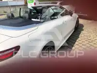 2019 Mercedes Benz E 400