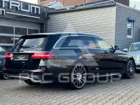 2019 Mercedes Benz E 400