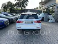 2019 Mercedes Benz E 400