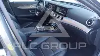 2019 Mercedes Benz E 400