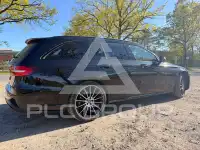 2019 Mercedes Benz E 400