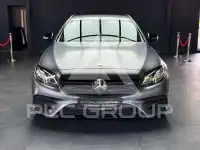 2019 Mercedes Benz E 400