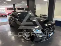 2019 Mercedes Benz E 400