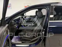 2019 Mercedes Benz E 400
