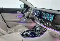 2019 Mercedes Benz E 400