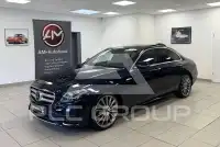 2019 Mercedes Benz E 400