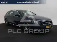 2019 Mercedes Benz E 400