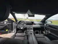 2019 Mercedes Benz E 400