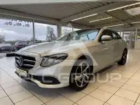 2019 Mercedes Benz E 400