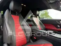 2019 Mercedes Benz E 400