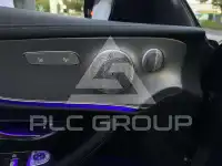 2019 Mercedes Benz E 400