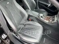 2019 Mercedes Benz E 400
