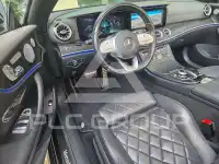 2019 Mercedes Benz E 400