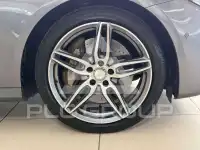 2019 Mercedes Benz E 400