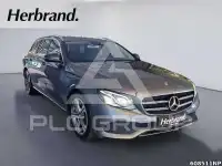 2019 Mercedes Benz E 400