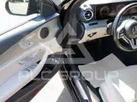 2019 Mercedes Benz E 400