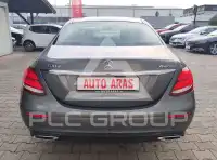 2019 Mercedes Benz E 400