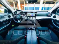 2019 Mercedes Benz E 400