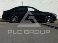 2019 Mercedes Benz E 400