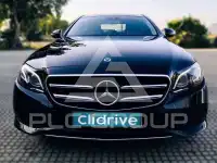 2019 Mercedes Benz E 400