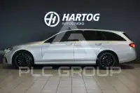 2019 Mercedes Benz E 400